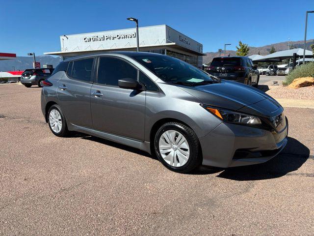 2025 Nissan LEAF S for sale in Colorado Springs, CO