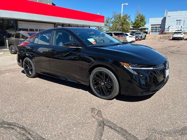 2027 Nissan Sentra SR for sale in Colorado Springs, CO