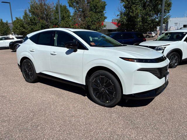 2027 Nissan Murano Platinum for sale in Colorado Springs, CO