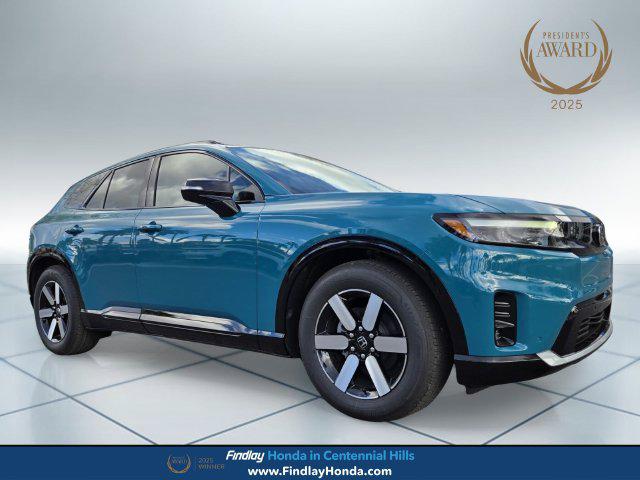 2026 Honda Prologue