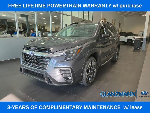 2026 Subaru Ascent Limited 8-Passenger for sale in Jenkintown, PA