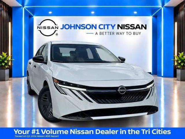 2027 Nissan Sentra S for sale in Johnson City, TN