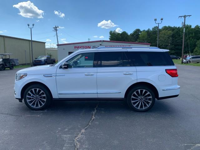 2018 Lincoln Navigator Select for sale in Heber Springs, AR