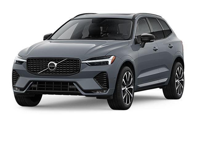 2023 Volvo XC60 B6 Ultimate Dark Theme for sale in Omaha, NE