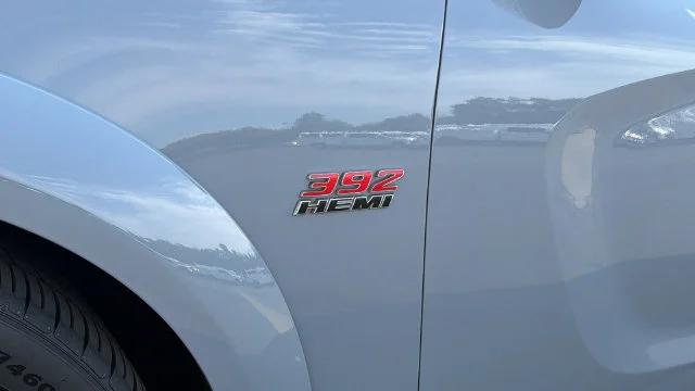 2022 Dodge Charger Scat Pack Widebody