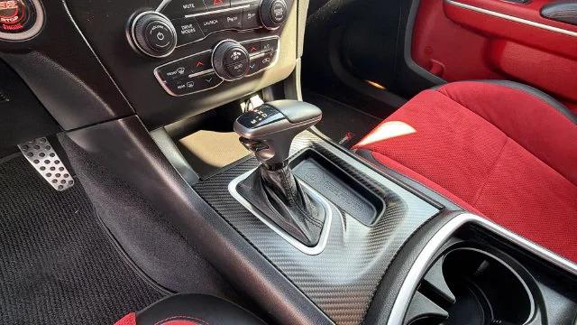 2022 Dodge Charger Scat Pack Widebody