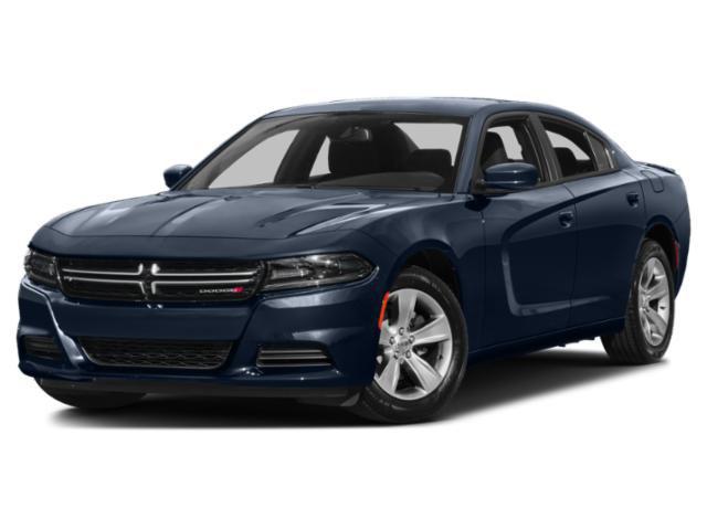 2015 Dodge Charger SE 2015 Dodge Charger SE