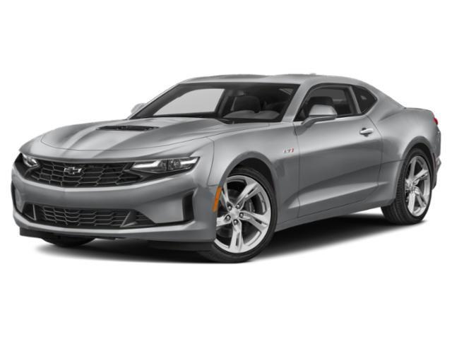 2023 Chevrolet Camaro RWD Coupe 1LT 2023 Chevrolet Camaro RWD Coupe 1LT