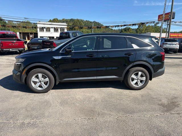2023 Kia Sorento LX 2023 Kia Sorento LX