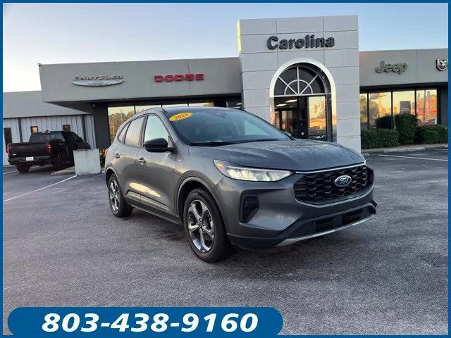 2025 Ford Escape ST-Line for sale in Lugoff, SC