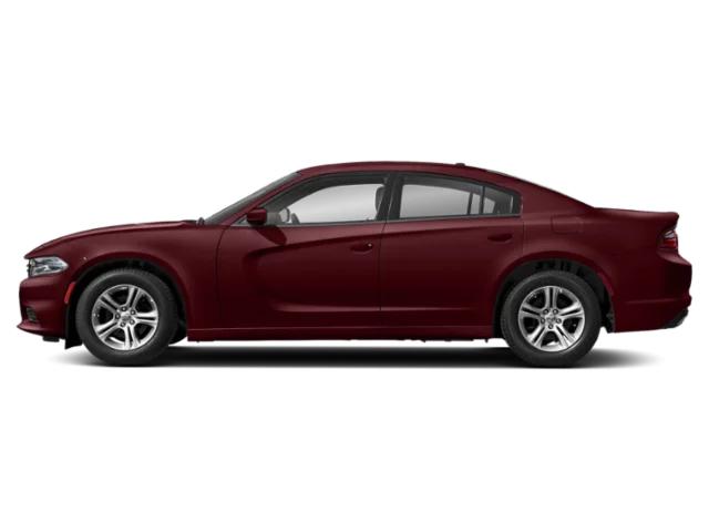 2019 Dodge Charger SXT RWD 2019 Dodge Charger SXT RWD