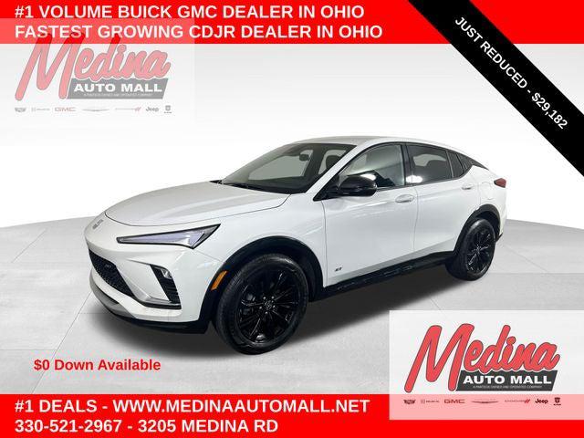 2026 Buick NV Sport Touring FWD for sale in Medina, OH