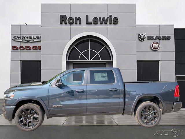 2026 RAM Ram 1500 RAM 1500 LARAMIE CREW CAB 4X4 57 BOX 2026 RAM Ram 1500 RAM 1500 LARAMIE CREW CAB 4X4 57 BOX