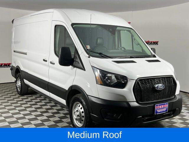 2024 Ford Transit-250 Cargo Van Base 2024 Ford Transit-250 Cargo Van Base