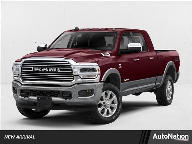 2019 Ram 2500 Laramie Mega Cab 4x4 6'4" Box for sale in Centennial, CO