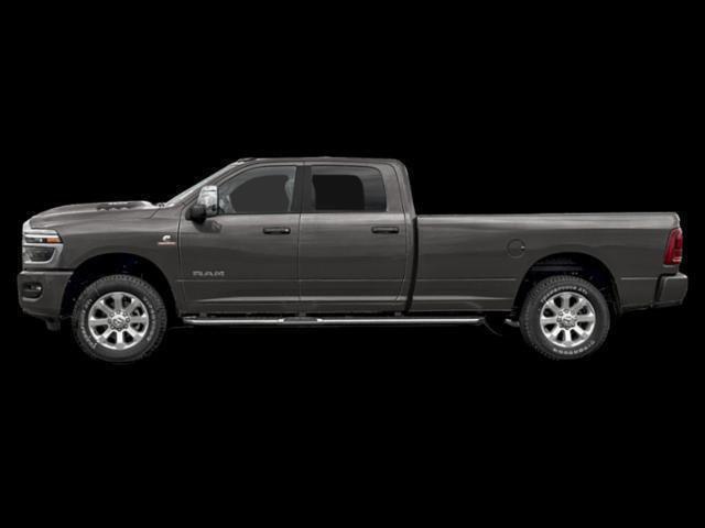 2026 RAM Ram 3500 RAM 3500 LARAMIE CREW CAB 4X4 8 BOX