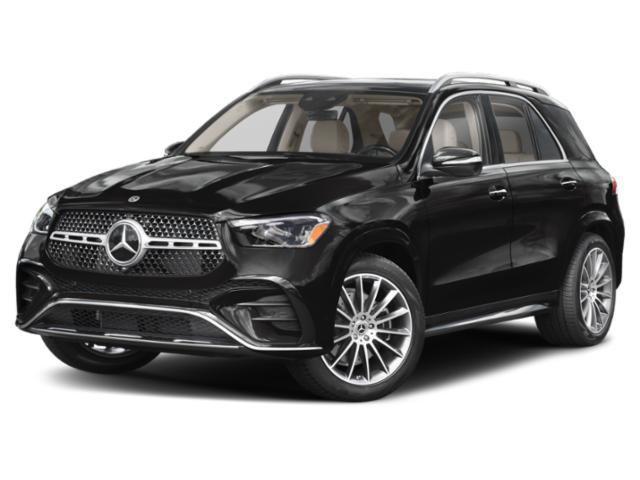 2024 Mercedes-Benz GLE 450 4MATIC 2024 Mercedes-Benz GLE 450 4MATIC