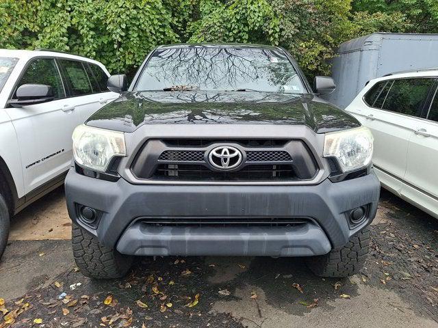 2015 Toyota Tacoma Base V6