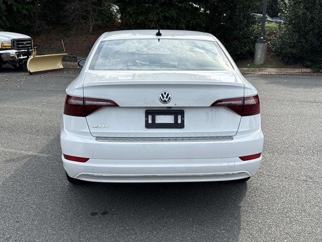2020 Volkswagen Jetta 1.4T SE 2020 Volkswagen Jetta 1.4T SE