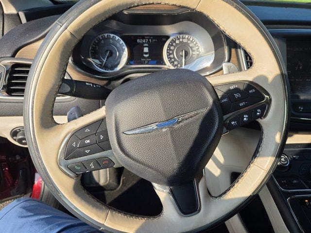 2015 Chrysler 200 C 2015 Chrysler 200 C