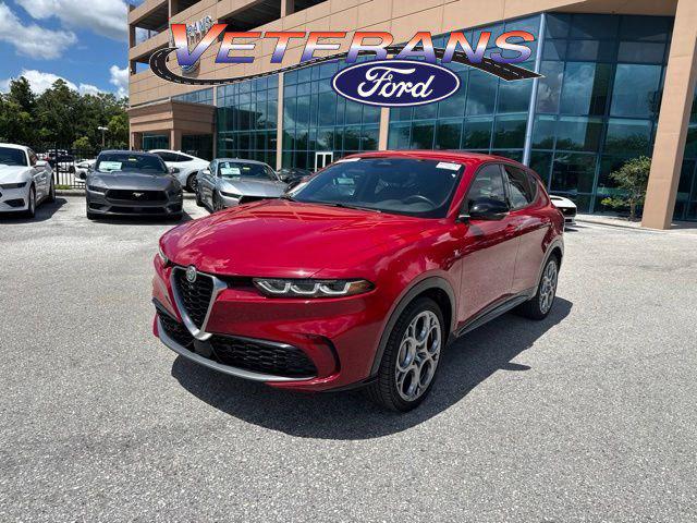 2024 Alfa Romeo Tonale Ti EAWD for sale in Tampa, FL