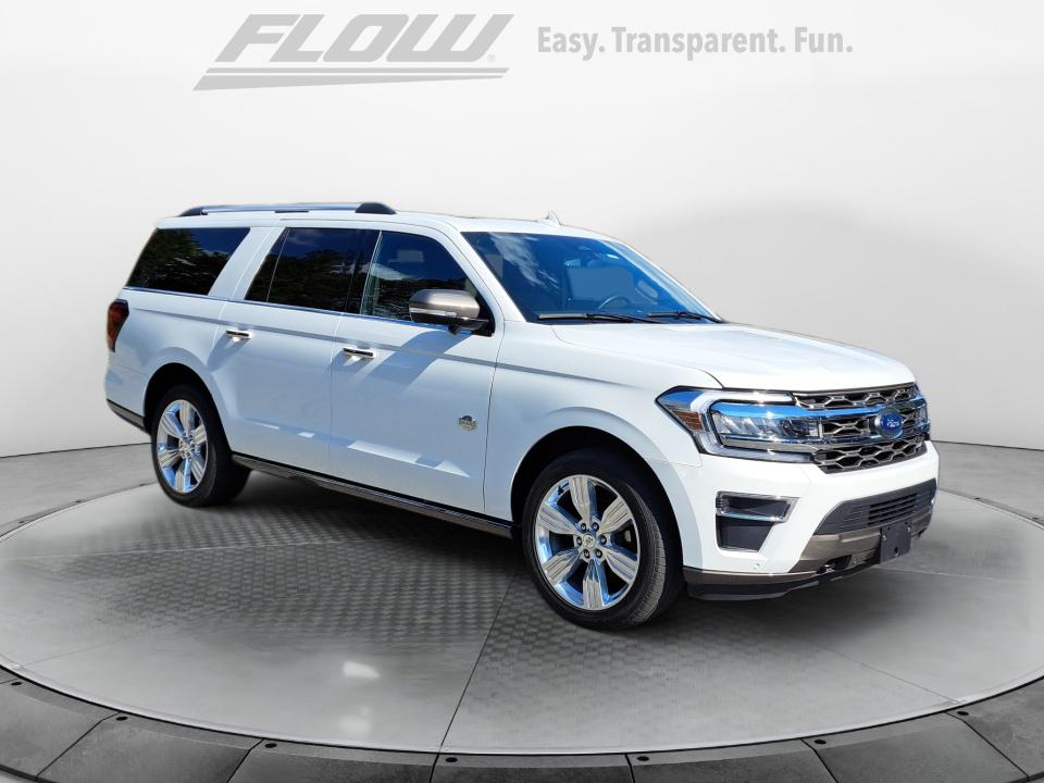 /2024 Ford Expedition