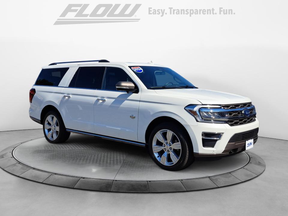 /2024 Ford Expedition