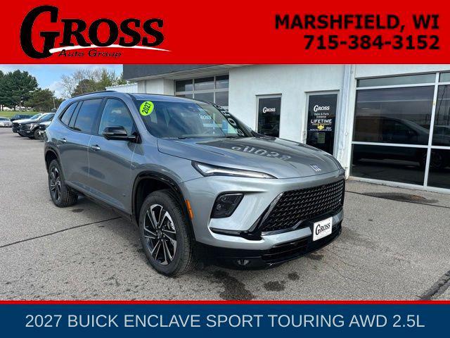 2027 Buick Enclave Sport Touring for sale in Marshfield, WI
