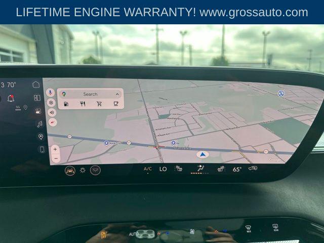 2027 Buick Enclave Sport Touring