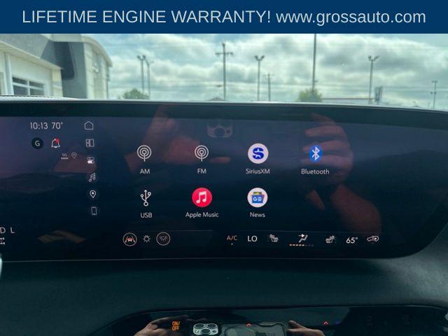 2027 Buick Enclave Sport Touring