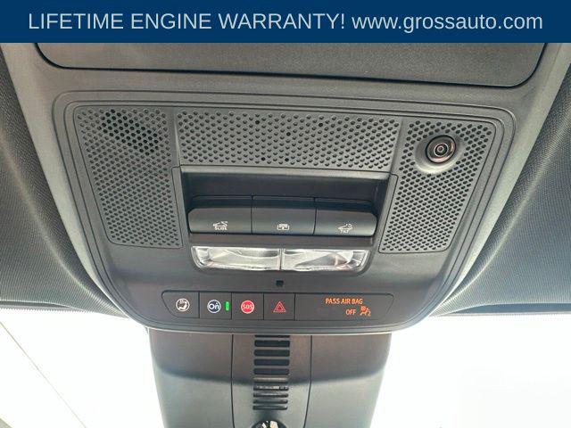 2027 Buick Enclave Sport Touring