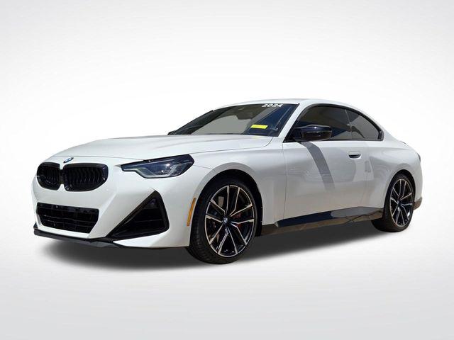 2024 BMW M240 i xDrive for sale in Little Rock, AR