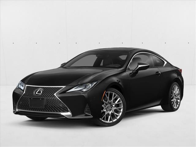 2021 Lexus RC RC 350 for sale in Dallas, TX