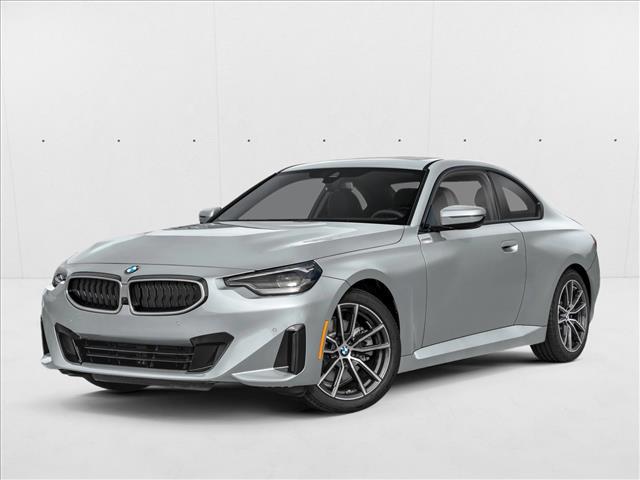 2026 BMW 2 Series 230i xDrive for sale in Dallas, TX