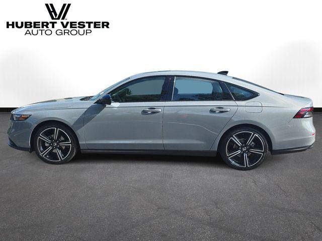2026 Honda Accord Sedan SE for sale in Wilson, NC