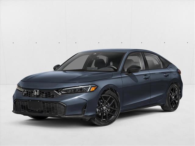 2026 Honda Civic Sport for sale in Roseville, CA