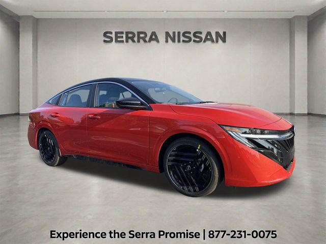 2027 Nissan Sentra SR for sale in Sylacauga, AL
