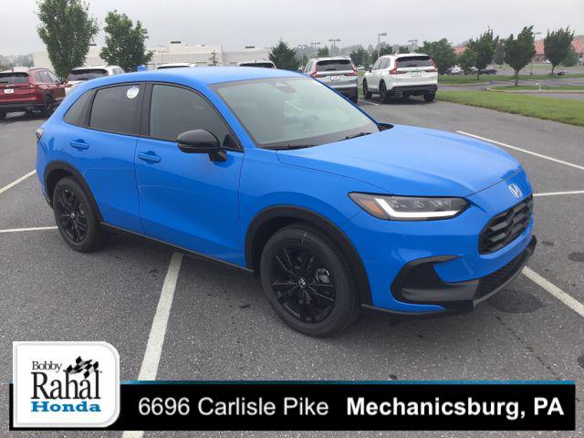 2027 Honda HR-V Sport AWD for sale in Mechanicsburg, PA