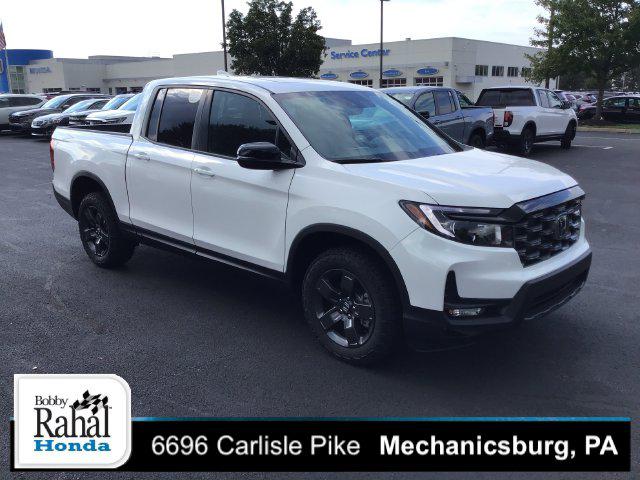 2026 Honda Ridgeline TrailSport for sale in Mechanicsburg, PA