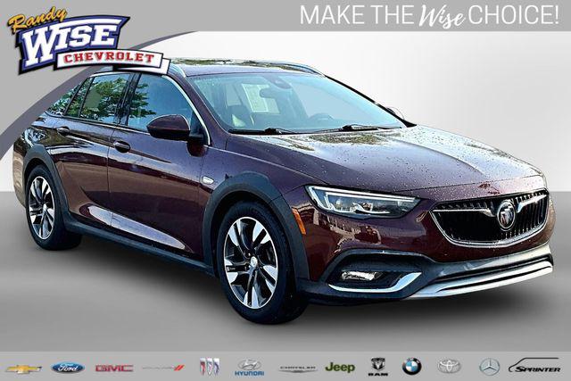 2019 Buick Regal TourX AWD Essence for sale in Flint, MI