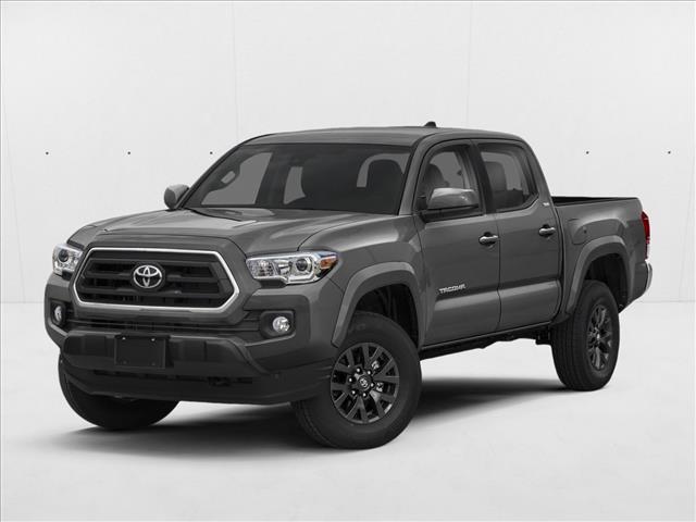 2022 Toyota Tacoma SR5 V6 for sale in Tucson, AZ