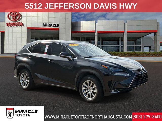 2021 Lexus NX 300 300 Base for sale in Beech Island, SC