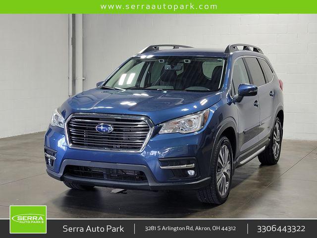 2020 Subaru Ascent Limited for sale in Akron, OH