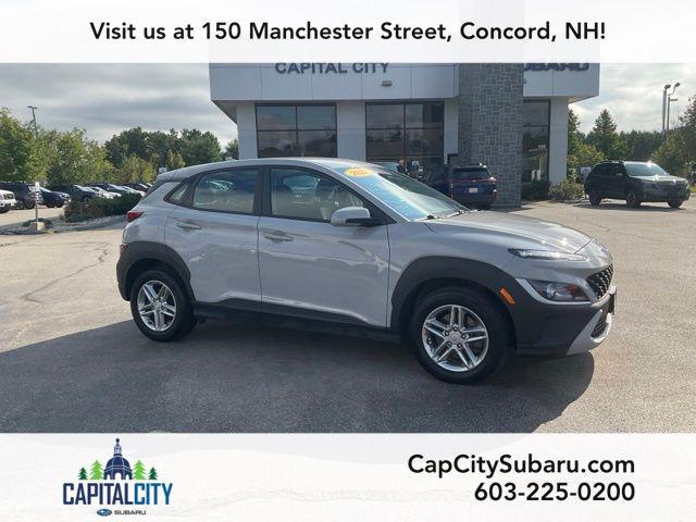 2022 Hyundai Kona SE for sale in Concord, NH