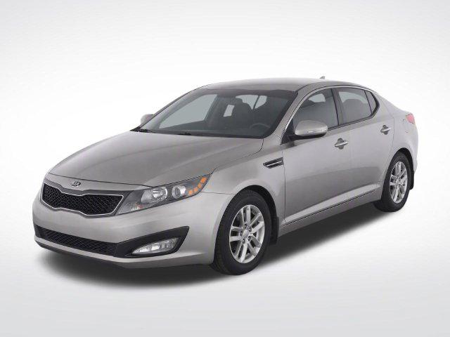 2012 Kia Optima LX