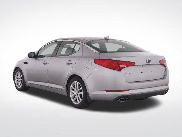 2012 Kia Optima LX