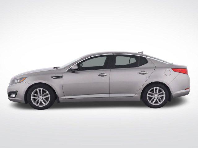 2012 Kia Optima LX