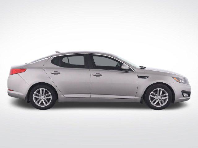 2012 Kia Optima LX