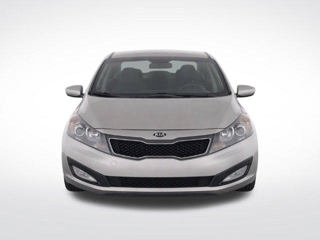 2012 Kia Optima LX