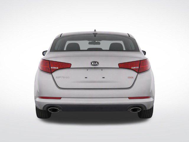 2012 Kia Optima LX